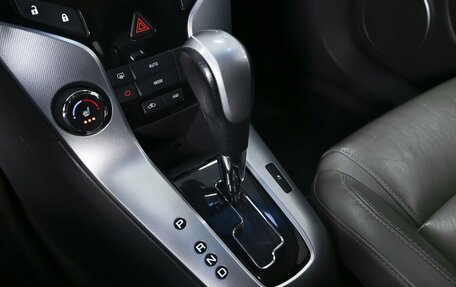 Chevrolet Cruze II, 2009 год, 738 000 рублей, 12 фотография