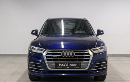Audi Q5, 2020 год, 4 200 000 рублей, 2 фотография