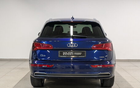 Audi Q5, 2020 год, 4 200 000 рублей, 6 фотография