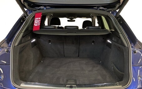 Audi Q5, 2020 год, 4 200 000 рублей, 9 фотография