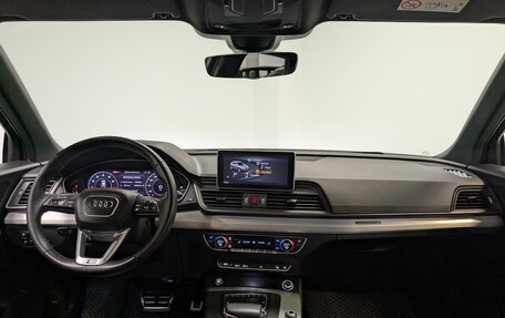 Audi Q5, 2020 год, 4 200 000 рублей, 14 фотография