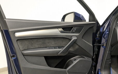 Audi Q5, 2020 год, 4 200 000 рублей, 19 фотография