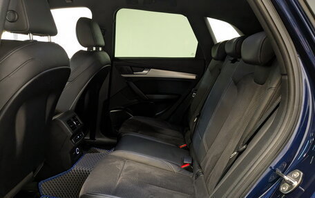 Audi Q5, 2020 год, 4 200 000 рублей, 12 фотография