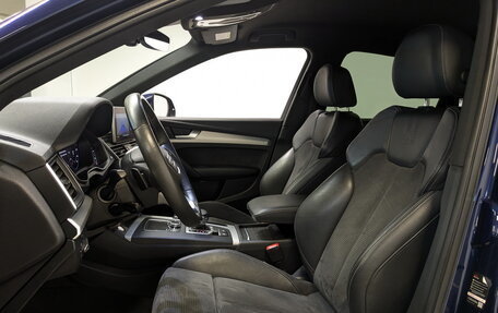 Audi Q5, 2020 год, 4 200 000 рублей, 20 фотография