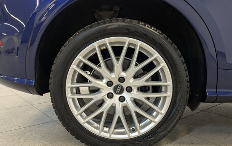 Audi Q5, 2020 год, 4 200 000 рублей, 18 фотография