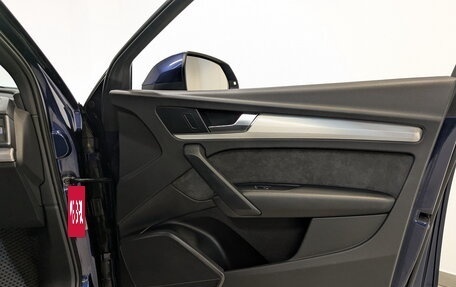 Audi Q5, 2020 год, 4 200 000 рублей, 25 фотография