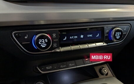 Audi Q5, 2020 год, 4 200 000 рублей, 28 фотография