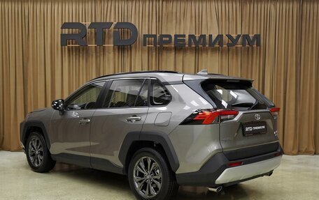 Toyota RAV4, 2025 год, 4 300 000 рублей, 5 фотография