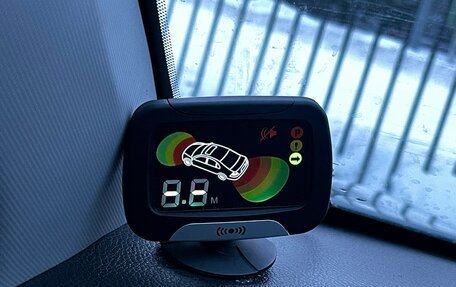 KIA Rio IV, 2019 год, 1 447 000 рублей, 27 фотография