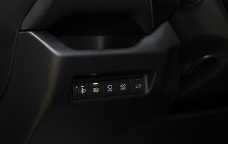 Toyota RAV4, 2025 год, 4 300 000 рублей, 17 фотография