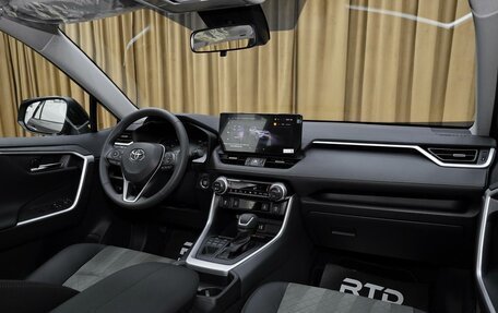 Toyota RAV4, 2025 год, 4 300 000 рублей, 15 фотография