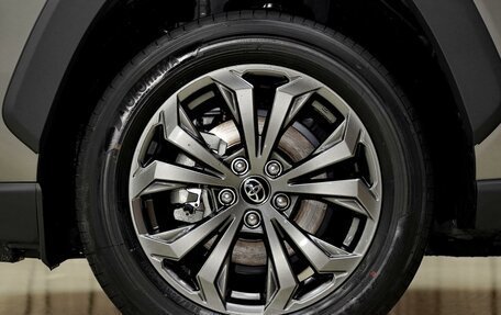 Toyota RAV4, 2025 год, 4 300 000 рублей, 26 фотография