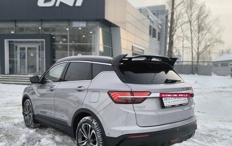 Geely Coolray I, 2023 год, 1 830 000 рублей, 6 фотография