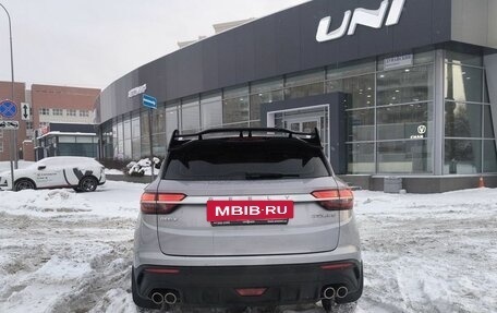 Geely Coolray I, 2023 год, 1 830 000 рублей, 5 фотография