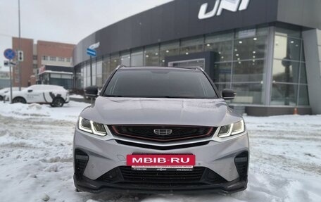 Geely Coolray I, 2023 год, 1 830 000 рублей, 2 фотография