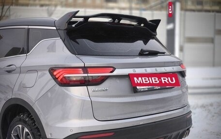 Geely Coolray I, 2023 год, 1 830 000 рублей, 7 фотография