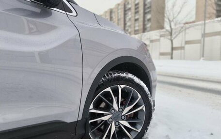 Geely Coolray I, 2023 год, 1 830 000 рублей, 14 фотография