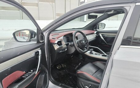 Geely Coolray I, 2023 год, 1 830 000 рублей, 17 фотография