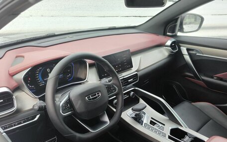 Geely Coolray I, 2023 год, 1 830 000 рублей, 19 фотография