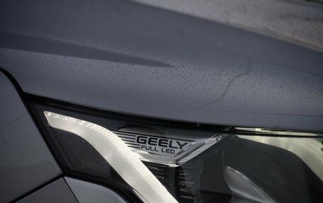 Geely Coolray I, 2023 год, 1 830 000 рублей, 16 фотография