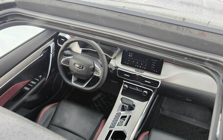 Geely Coolray I, 2023 год, 1 830 000 рублей, 22 фотография