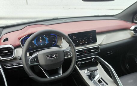 Geely Coolray I, 2023 год, 1 830 000 рублей, 20 фотография