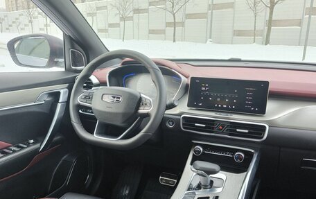 Geely Coolray I, 2023 год, 1 830 000 рублей, 21 фотография