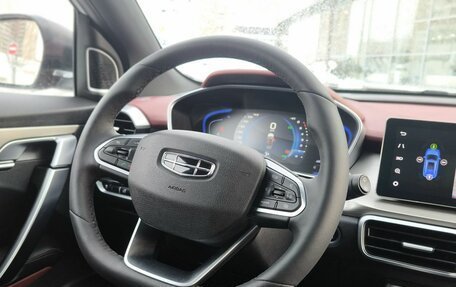 Geely Coolray I, 2023 год, 1 830 000 рублей, 24 фотография