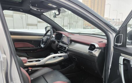 Geely Coolray I, 2023 год, 1 830 000 рублей, 25 фотография