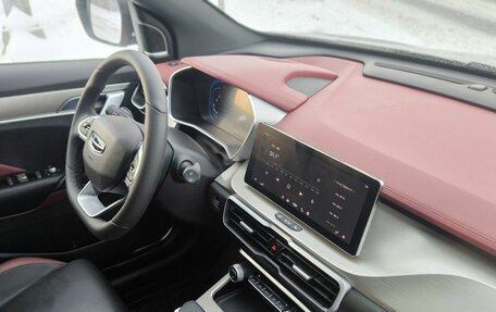 Geely Coolray I, 2023 год, 1 830 000 рублей, 23 фотография