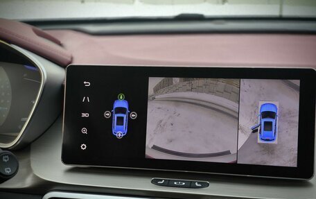 Geely Coolray I, 2023 год, 1 830 000 рублей, 33 фотография