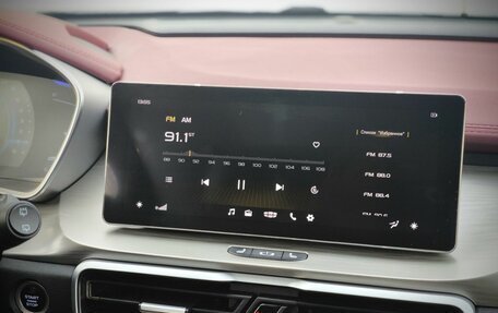 Geely Coolray I, 2023 год, 1 830 000 рублей, 34 фотография