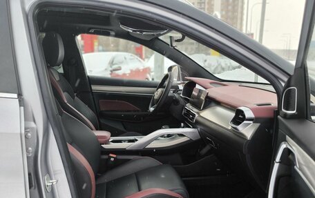 Geely Coolray I, 2023 год, 1 830 000 рублей, 26 фотография