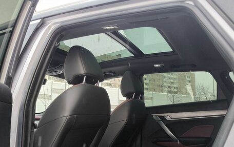 Geely Coolray I, 2023 год, 1 830 000 рублей, 39 фотография