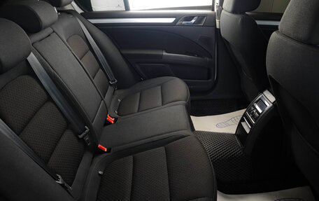 Skoda Superb III рестайлинг, 2013 год, 1 369 000 рублей, 9 фотография