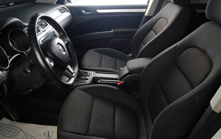 Skoda Superb III рестайлинг, 2013 год, 1 369 000 рублей, 7 фотография