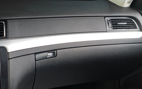 Skoda Superb III рестайлинг, 2013 год, 1 369 000 рублей, 13 фотография