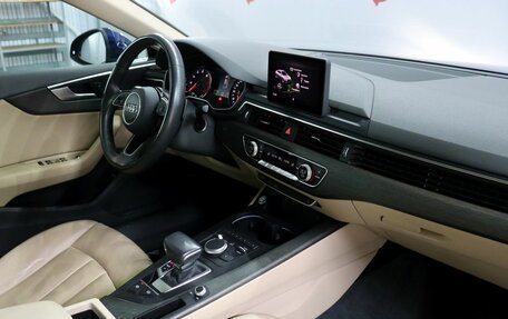 Audi A5, 2019 год, 3 199 999 рублей, 8 фотография