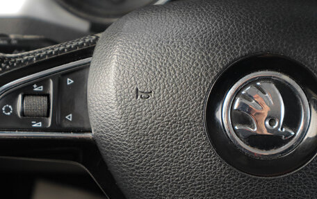 Skoda Superb III рестайлинг, 2013 год, 1 369 000 рублей, 15 фотография