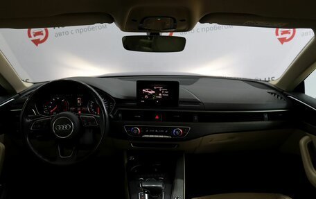 Audi A5, 2019 год, 3 199 999 рублей, 9 фотография