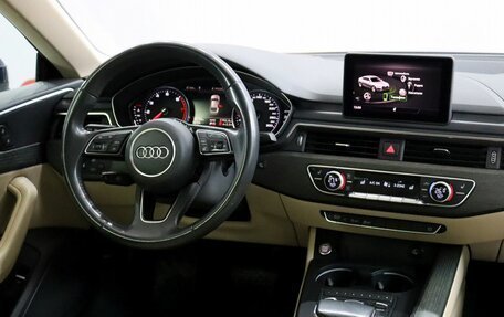 Audi A5, 2019 год, 3 199 999 рублей, 10 фотография