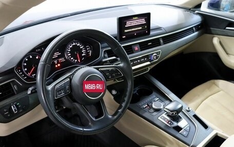 Audi A5, 2019 год, 3 199 999 рублей, 7 фотография