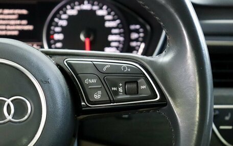 Audi A5, 2019 год, 3 199 999 рублей, 13 фотография