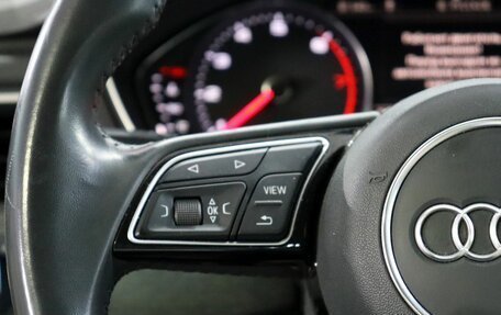 Audi A5, 2019 год, 3 199 999 рублей, 14 фотография