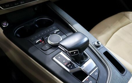 Audi A5, 2019 год, 3 199 999 рублей, 11 фотография