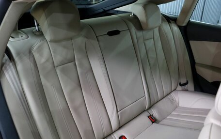 Audi A5, 2019 год, 3 199 999 рублей, 16 фотография