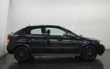 Opel Astra G, 2003 год, 299 000 рублей, 4 фотография