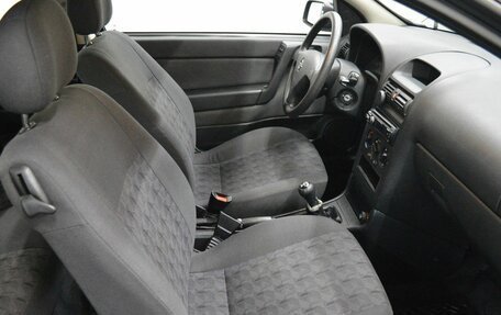 Opel Astra G, 2003 год, 299 000 рублей, 12 фотография