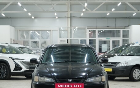 Honda Accord VII рестайлинг, 1998 год, 549 000 рублей, 2 фотография