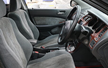 Honda Accord VII рестайлинг, 1998 год, 549 000 рублей, 8 фотография